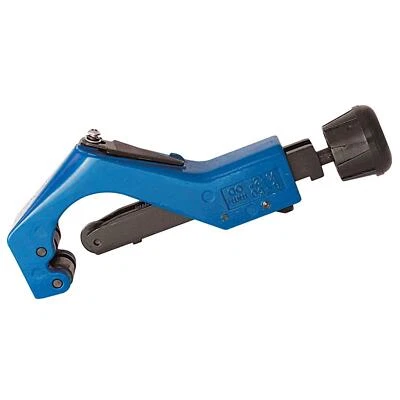 Adjustable Pipe Tube Cutter 6 - 50mm Pipe Plumber Copper Steel Aluminum - Image 1 of 4