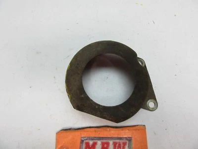 BRACKET MOUNT COVER OVER FRONT AXLE SHAFT JACK SHAFT AXLE CV AUTO JACKSHAFT RF R - Image 1 of 4