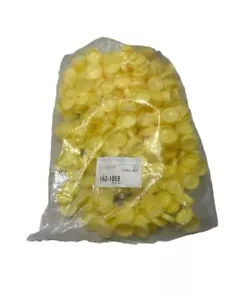 Urin-Tek Urine Collection Tube Caps For Specimen (100/BAG) - Picture 1 of 1