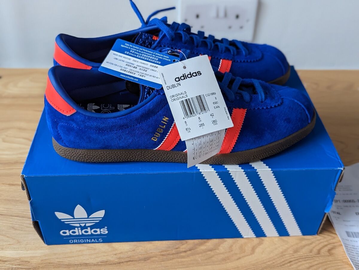 adidas Dublin for Sale | Authenticity Guaranteed | eBay adidas Dublin for Sale | Authenticity Guaranteed | eBay