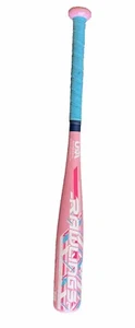 Rawlings Remix T-Ball Bat USA Baseball Aluminum 2 1/4 Barrel 24 Inch TBRP12 READ - Picture 1 of 7