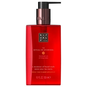 THE RITUAL OF AYURVEDA Hand Wash Flüssigseife 300 ml Neu - Bild 1 von 1