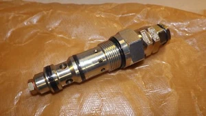 Parker Hannifin ltd. C159691/255. Unfitted condition.Counter balance valve. - Picture 1 of 2