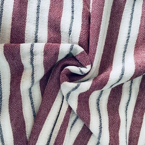 1,90 x 1,40  Meter - Viskose  - Baumwolle - sehr weich und fließend - Bild 1 von 3