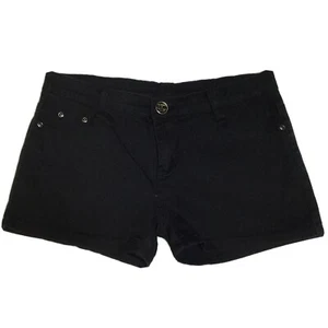 Classic & ReGame Black Shorts Junior size 29 - Picture 1 of 4