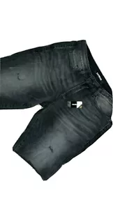 Jean Shorts, Never Worn w/ tag, Size 32, Price $30 for Men - Picture 1 of 2