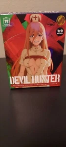 The Otaku Box Devil Hunter Nurse Power Chainsaw Man Exclusive 1:9 Scale Figure - Bild 1 von 8