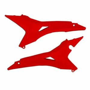 Acerbis Red Airbox Covers for Honda CRF 250 R 14-16, 450 R 13-16 2314390227