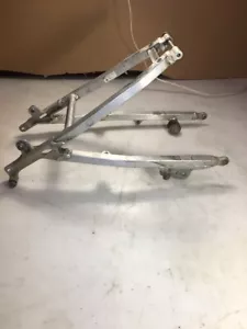 2008 Yamaha Yz250f Yz 250f Sub Frame Oem - Picture 1 of 12