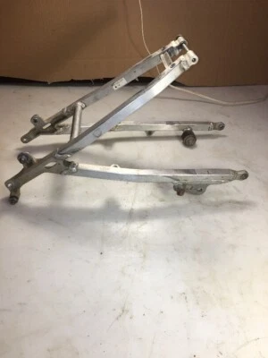 Yamaha Yz250f Yz 250f 2008 submarco fabricante original Foto 1 de 4