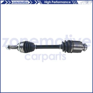 For Mazda CX-9 2009-2012 4-Door V6 3.7L Petrol Front Right CV Axle Assembly - Bild 1 von 6