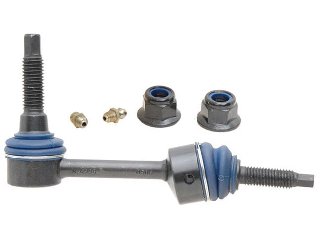 Barra estabilizadora delantera AC Delco 32GQ54B se adapta a Lincoln Navigator 2003-2005 Foto 1 de 1