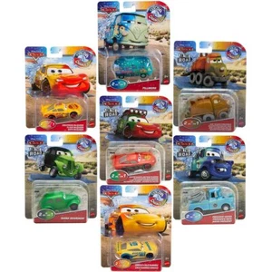 Disney Pixar Cars Color Changers Voiture en métal 1:55 - Choose your car - Foto 1 di 9