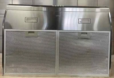 Zephyr Breeze II Series 30" Stainless Steel under Cabinet Range Hood AK1200S
