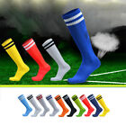 Sports Football Socks Non-slip Grip Football Socks Outdoor Running Fitness Sock