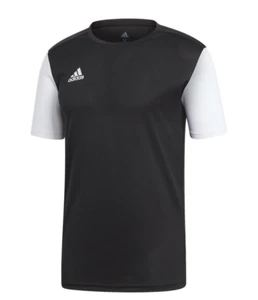 Neu Adidas Estro Sportshirt Größe L atmungsaktiv Adidaspreis war 19,95 Euro - Bild 1 von 2