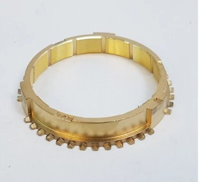 Anel de sincronização 3-4 / 5-6 Engrenagem Renault/ Dacia 8200368022 / 326043606R - Imagem 1 de 4