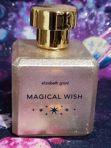 Elizabeth Grant Magical Wish Eau de Perfume Spray 3 fl.oz /90ML NWOB - Picture 1 of 2