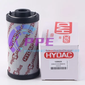 1PCS NEW HYDAC 0330 R 010 BN3HC Filter Element 0330R010BN3HC - Picture 1 of 3