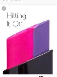Younique Duet Lipstick Hitting It Off - Picture 1 of 1