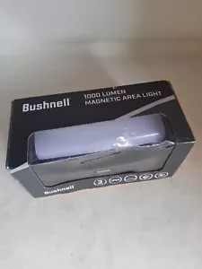 Bushnell 1000 lumen led magnetic area light - Picture 1 of 5