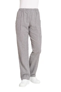 Leiber Damen Hose Kochhose Damenhose Berufsbekleidung Arbeitsbekleidung - Bild 1 von 2