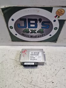 Range Rover Sport Integriert Verteilergetriebe ECU Modul NNW508480 - Picture 1 of 5