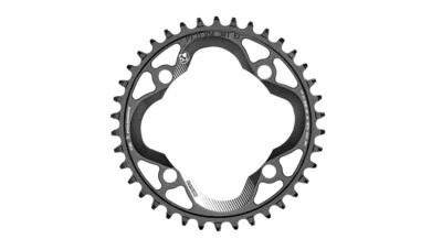 FOURIERS MTB Catena per Shimano XT M8000 11s N/N Denti Mountain Bike CBE - Immagine 1 di 4