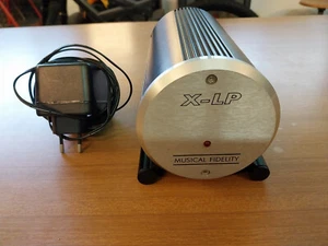 MUSICAL FIDELITY - Foto 1 di 4