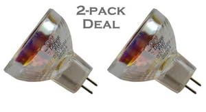 2pcs FHS Bulb For Dukane Projector Pro 100 28A100 28A107 28A120 28A123 28A127 - Picture 1 of 1
