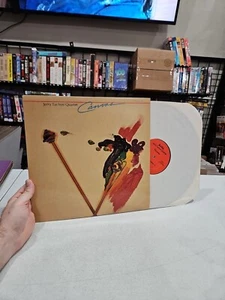 Jerry Tachoir Quartet~Canvas~EX Vinyl~Jazz~ITI Records~FAST SHIP OUT - Picture 1 of 6