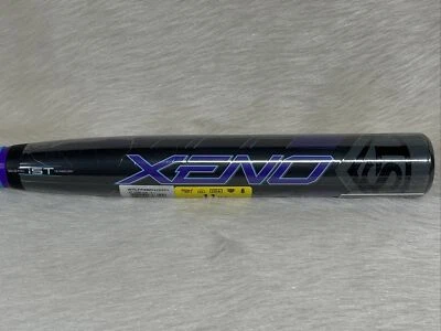 Louisville Slugger Xeno 2020 31/20 ¡¡Nuevo!! Bate de softbol lanzamiento rápido FPXND11-20 (-11) Foto 1 de 4
