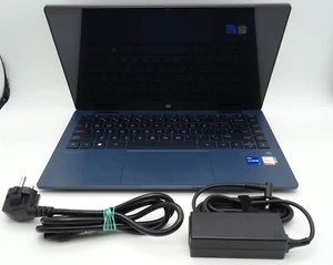 HP Pavilion X360 (AX211NGW) Laptop - i7-1255U- 512GB / 16GB RAM -Vom Händler- - Bild 1 von 6