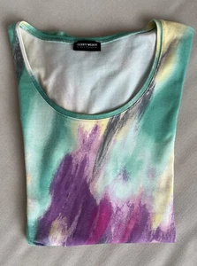 Gerry Weber T-Shirt Gr. 40 neu mehrfarbig - Bild 1 von 8