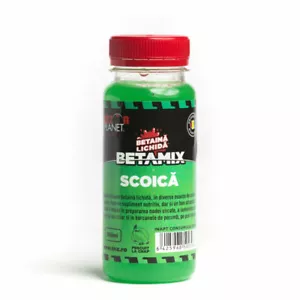Attrattore base betaina alla cozza fluviale - 150 ml - Imagen 1 de 5