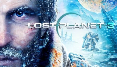 Lost Planet 3 Complete Pack PC Steam Key - Image 1 of 1