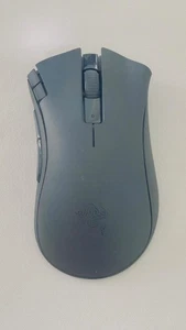 Razer DeathAdder V2 X Hyperspeed Wireless Ergonomic Gaming Mouse *B-GRADE* - Picture 1 of 5