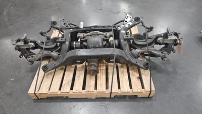 Ford Mustang Shelby GT500 2020 conjunto diferencial eje trasero #1864 N4 Foto 1 de 4