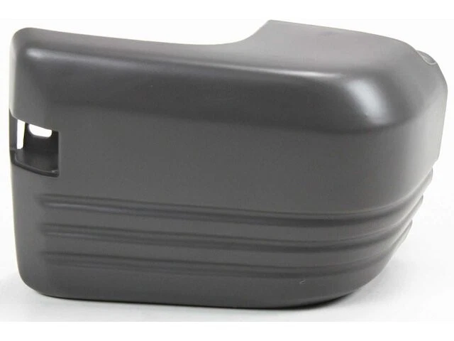 Extremo de parachoques trasero izquierdo para 86-88 Isuzu Trooper LX DLX LS XS S CQ65P4 extremo de parachoques Foto 1 de 1