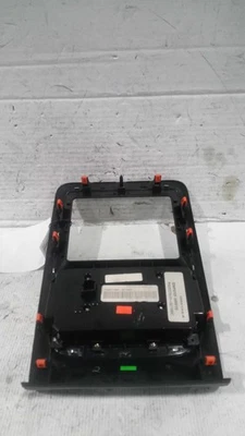 2017 Dodge Durango A/C Selector Switch OEM Grey 68253735 127K Miles Foto 1 de 3