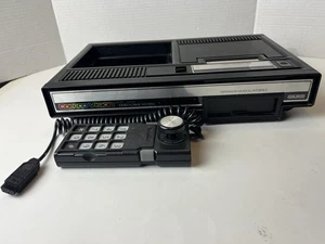 đź’ĄConsole vintage Coleco Vision modello 2400 con 1 controller OEM - non testata! - Foto 1 di 17