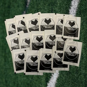 Tschutti Heftli 2020 Sticker 16 Packs ungeöffnet - 11 Freunde - Bild 1 von 2