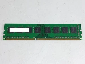 Lot of 2 Mixed Brand 8 GB 2Rx8 DDR3 PC3-12800 (DDR3-1600) 12800U Desktop Memory - Picture 1 of 6