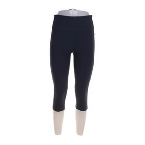 Domyos, Sportleggings, Größe: L, Blau, Elasthan/Polyester, Einfarbig, Damen #GAw - Bild 1 von 6