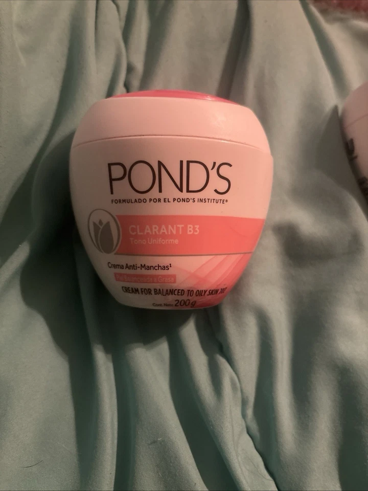 Ponds Clarant B3 Dark Spot Correcting Cream 7 Ounce - Image 1 of 1
