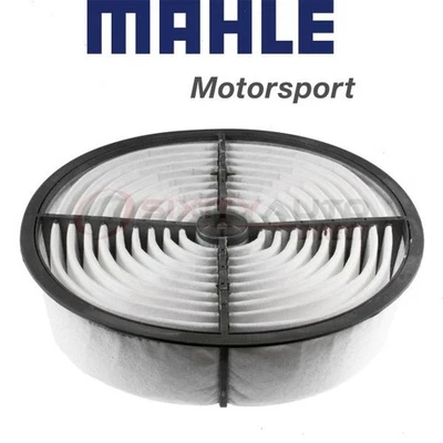 MAHLE Air Filter for 1990-2000 Lexus LS400 - Intake Inlet Manifold Fuel ra - Image 1 of 4