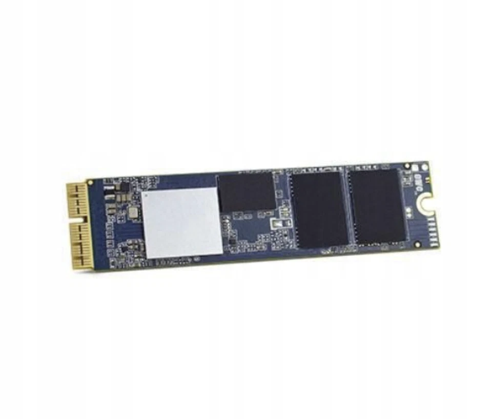 OWC Aura Pro X2 SSD 240 GB 1,8-Zoll-PCIe-SSD   DY855 - Bild 1 von 1