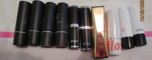Neu Make-up Set Lippenstift von Shany & Handaiyan & Menshiya Popfeel Zahnseide x 10 - Bild 1 von 3