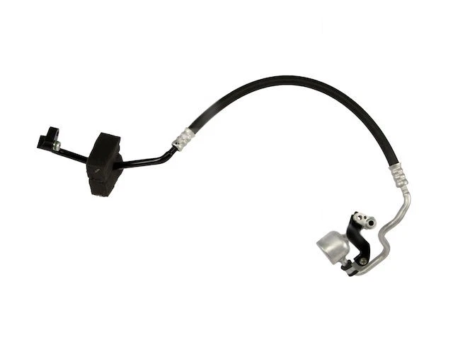 Manguera de descarga de refrigerante de aire acondicionado para 03-09 Lexus GX470 NY19R3 Foto 1 de 1