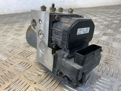 Bomba ABS 27531FC000 DRK16393 Subaru Forester SF 1999 Foto 1 de 4